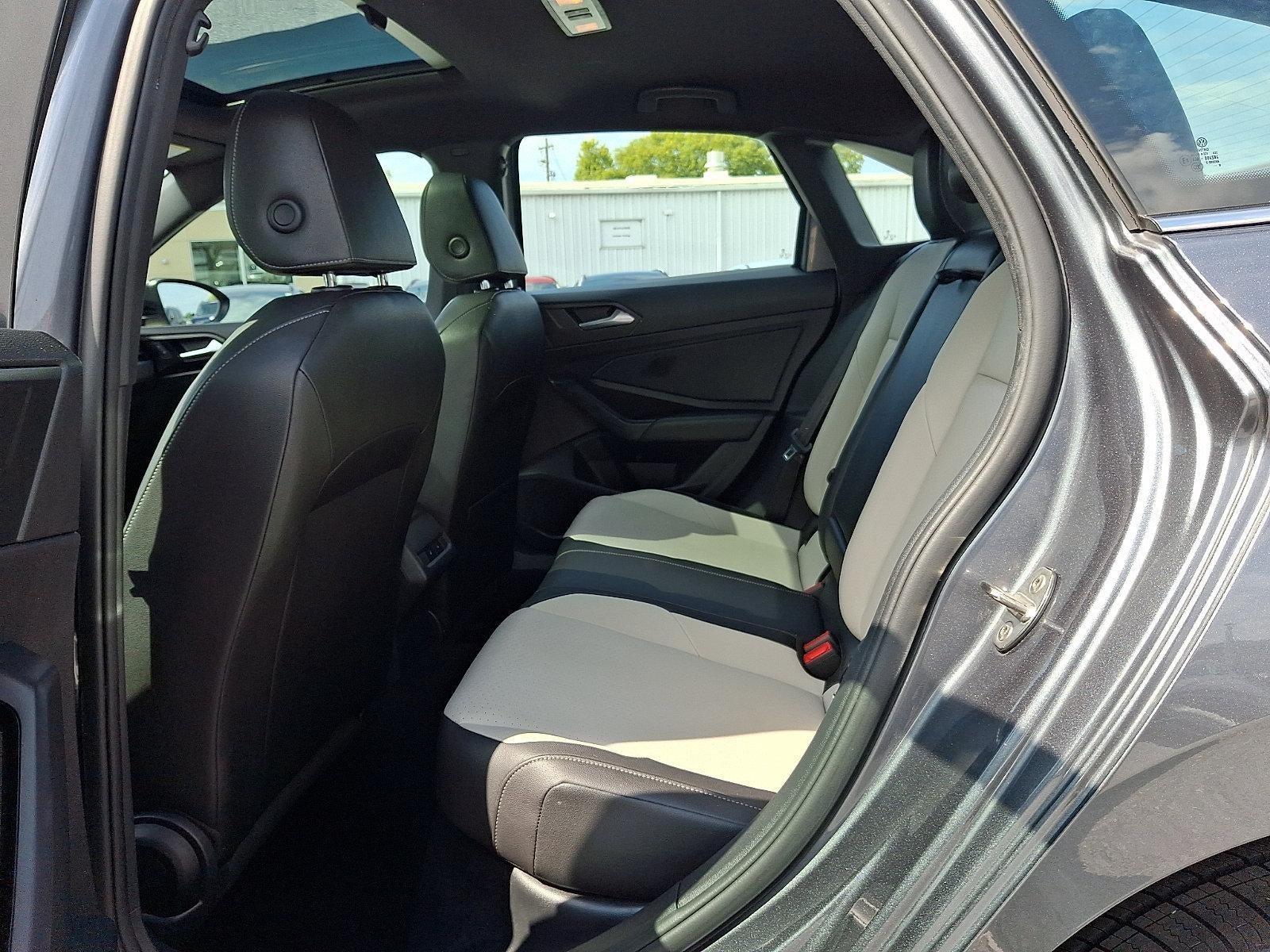 2019 Volkswagen Jetta R-Line - Photo 10