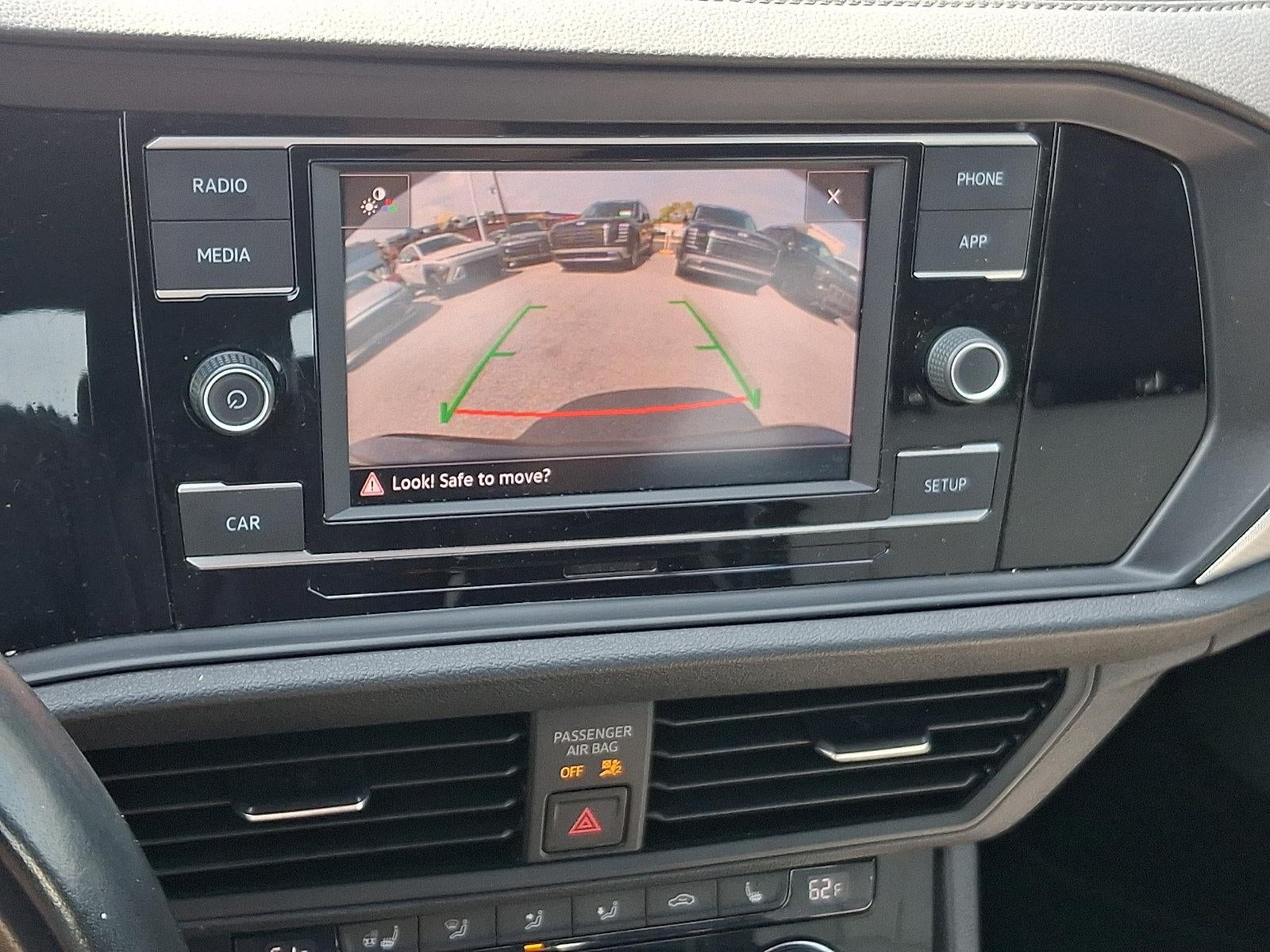 2019 Volkswagen Jetta R-Line - Photo 18