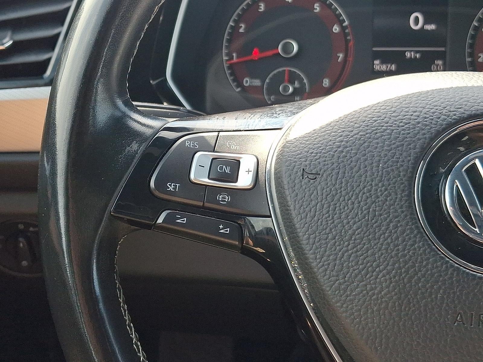 2019 Volkswagen Jetta R-Line - Photo 21