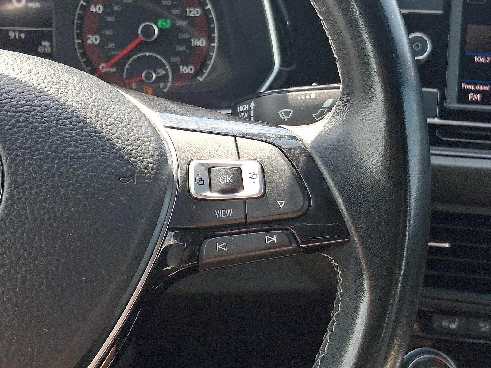2019 Volkswagen Jetta R-Line - Photo 22