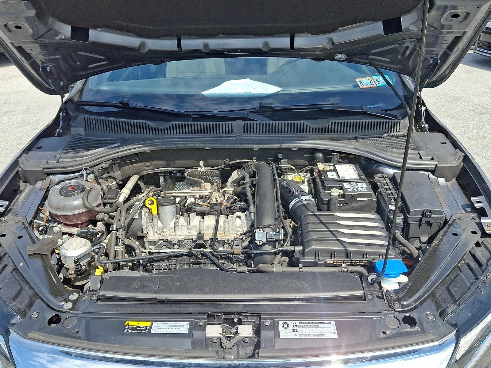 2019 Volkswagen Jetta R-Line - Photo 28