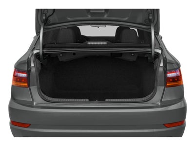 2019 Volkswagen Jetta 1.4T R-Line