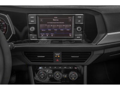 2019 Volkswagen Jetta 1.4T R-Line