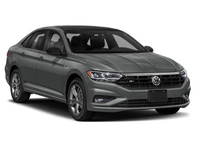 2019 Volkswagen Jetta 1.4T R-Line