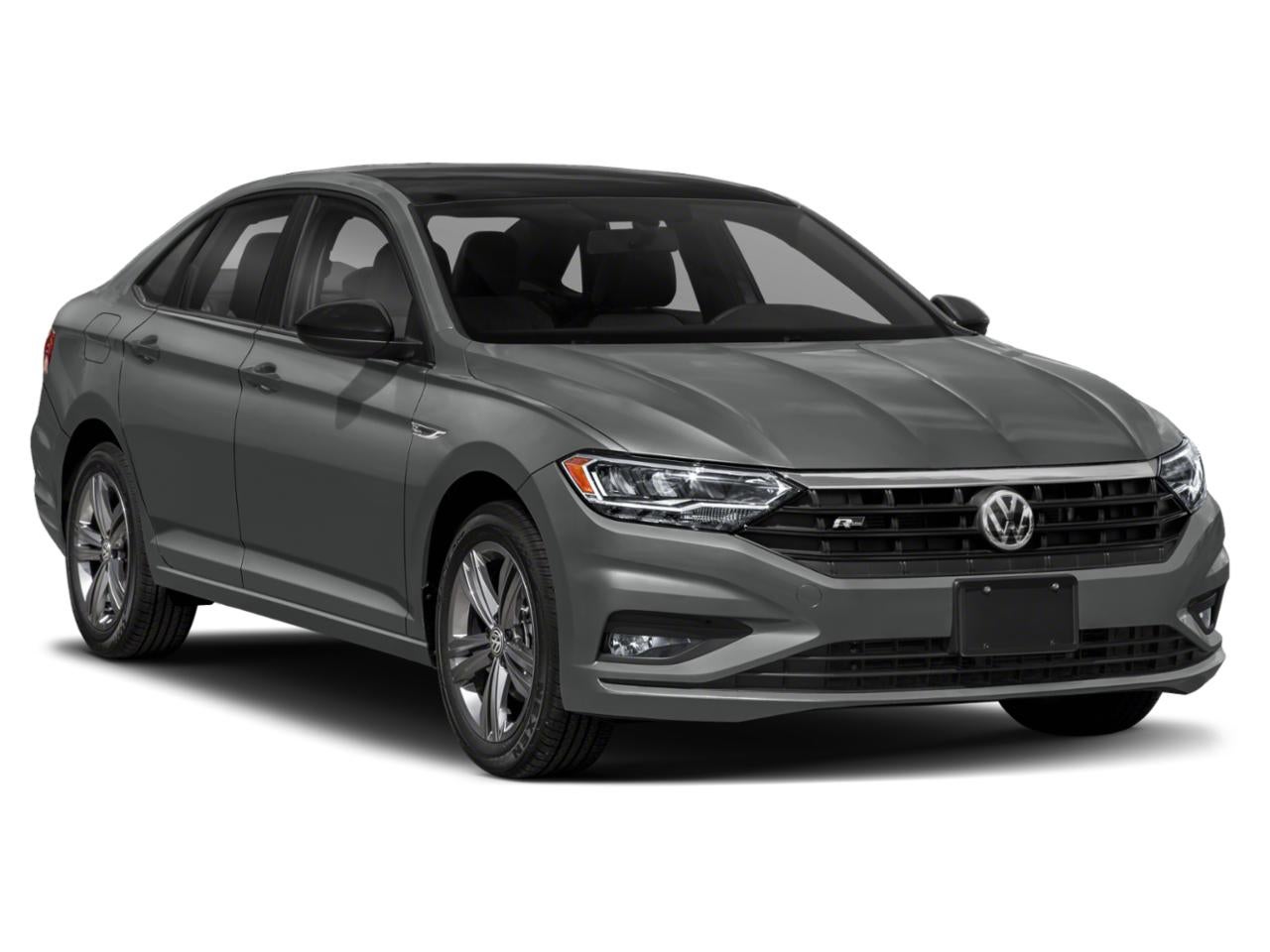 2019 Volkswagen Jetta 1.4T R-Line