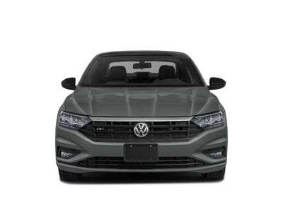 2019 Volkswagen Jetta R-Line