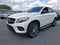 2019 Mercedes-Benz GLE AMG® 43