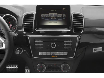 2019 Mercedes-Benz GLE AMG® 43