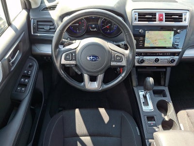 2015 Subaru Legacy 2.5i Premium