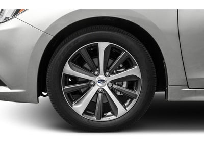 2016 Subaru Legacy 2.5i Limited