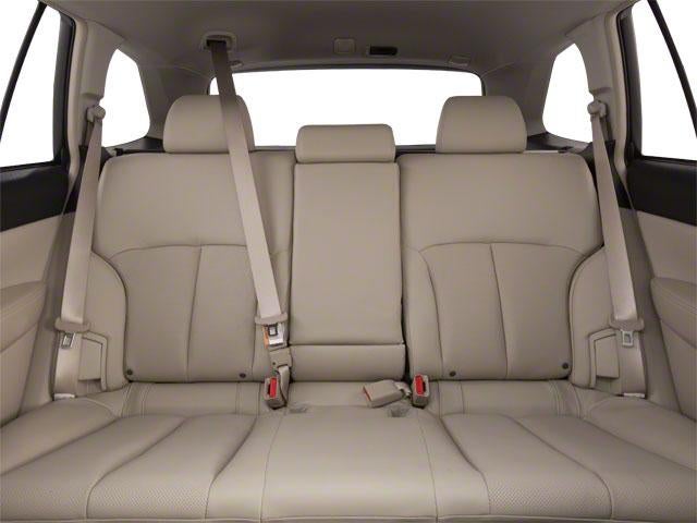 2010 Subaru Outback Ltd Pwr Moon
