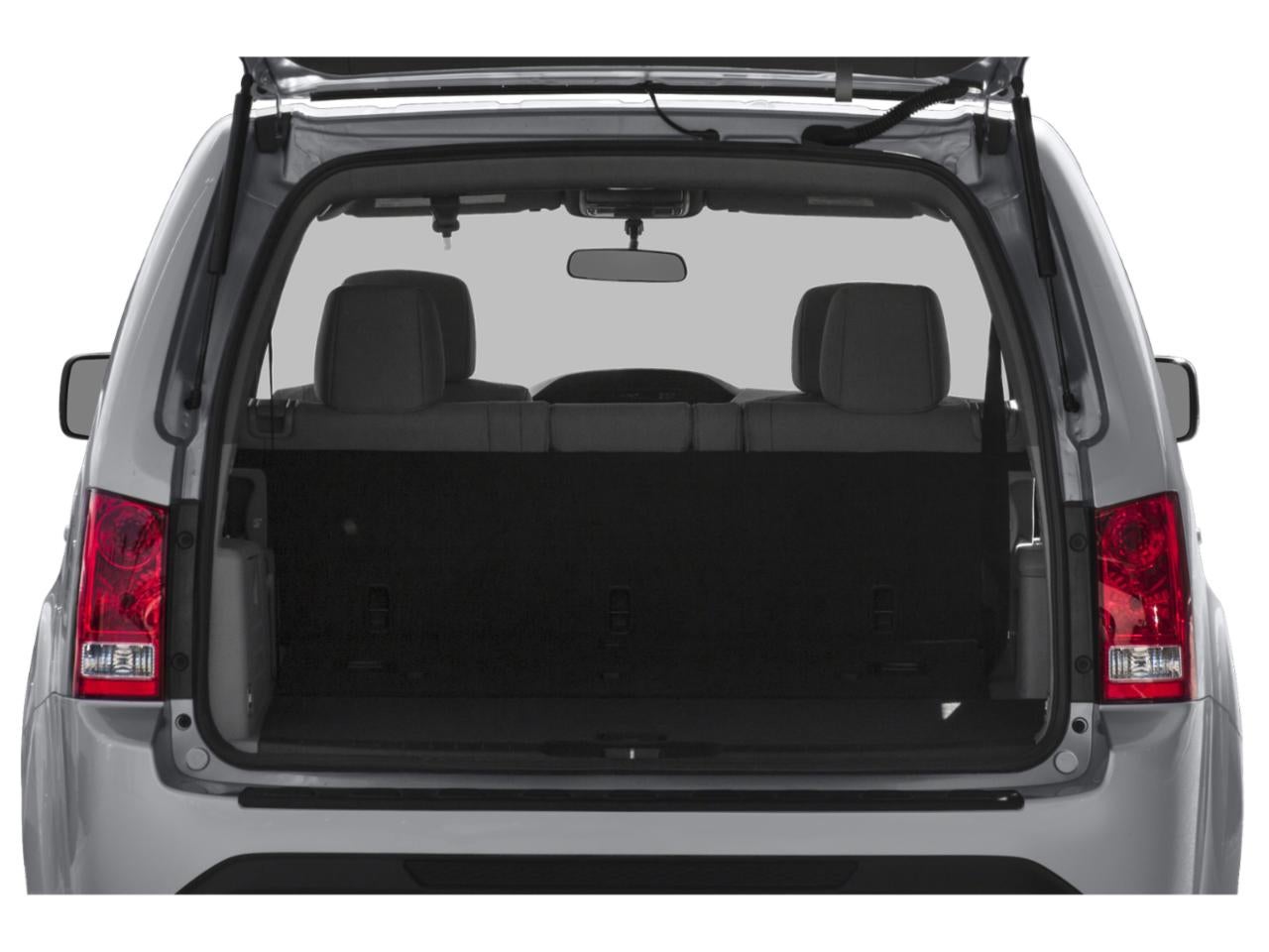 2015 Honda Pilot EX - Photo 10