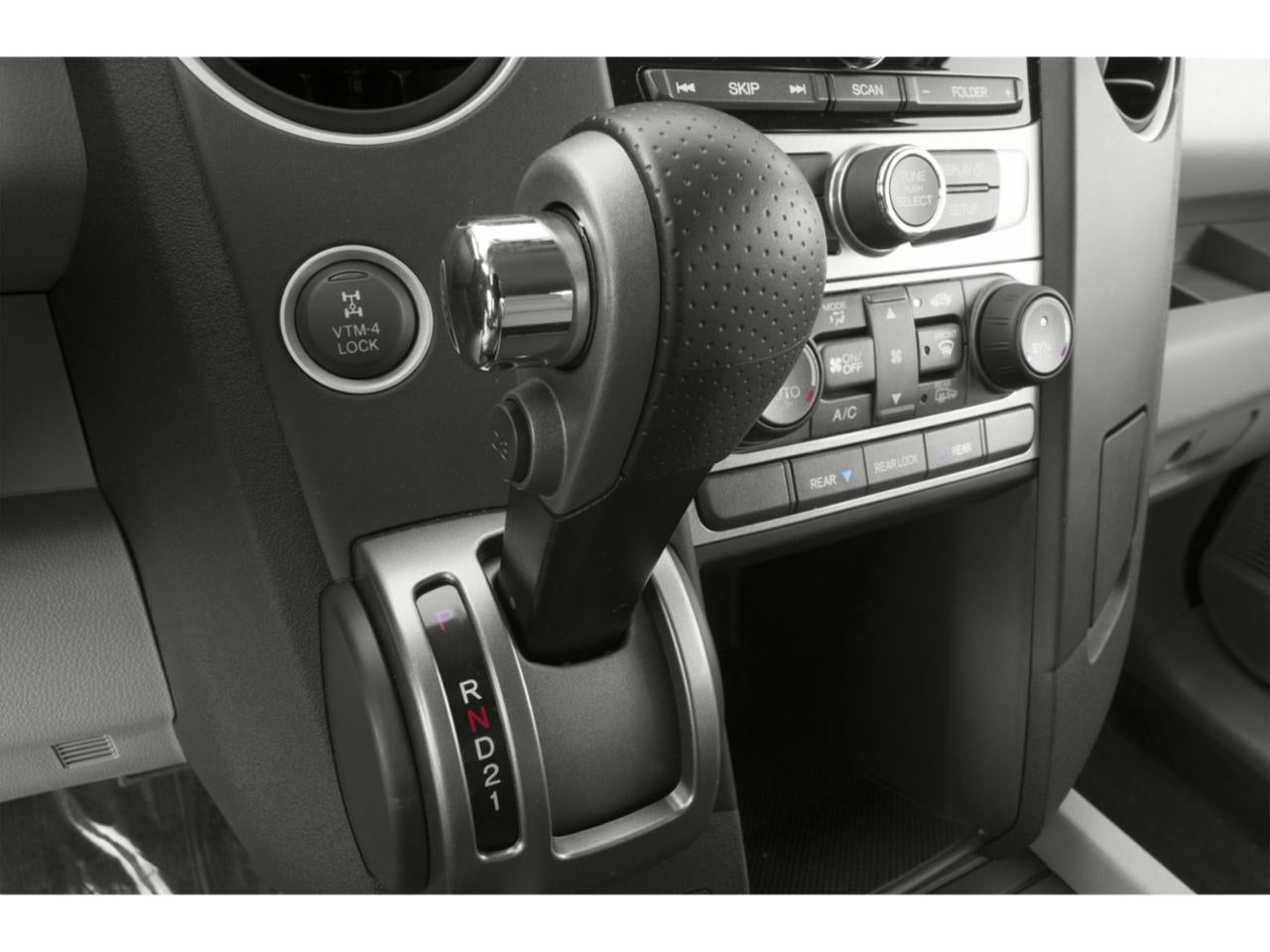 2015 Honda Pilot EX - Photo 16