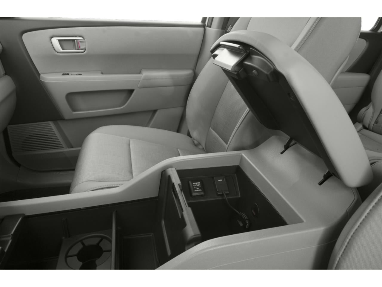 2015 Honda Pilot EX - Photo 20