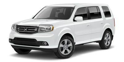 2015 Honda Pilot EX - Photo 23