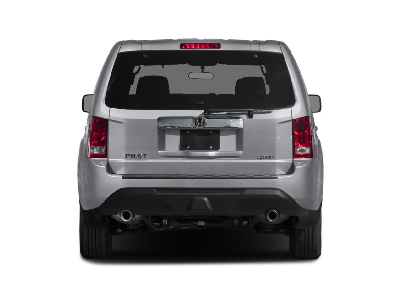 2015 Honda Pilot EX - Photo 6
