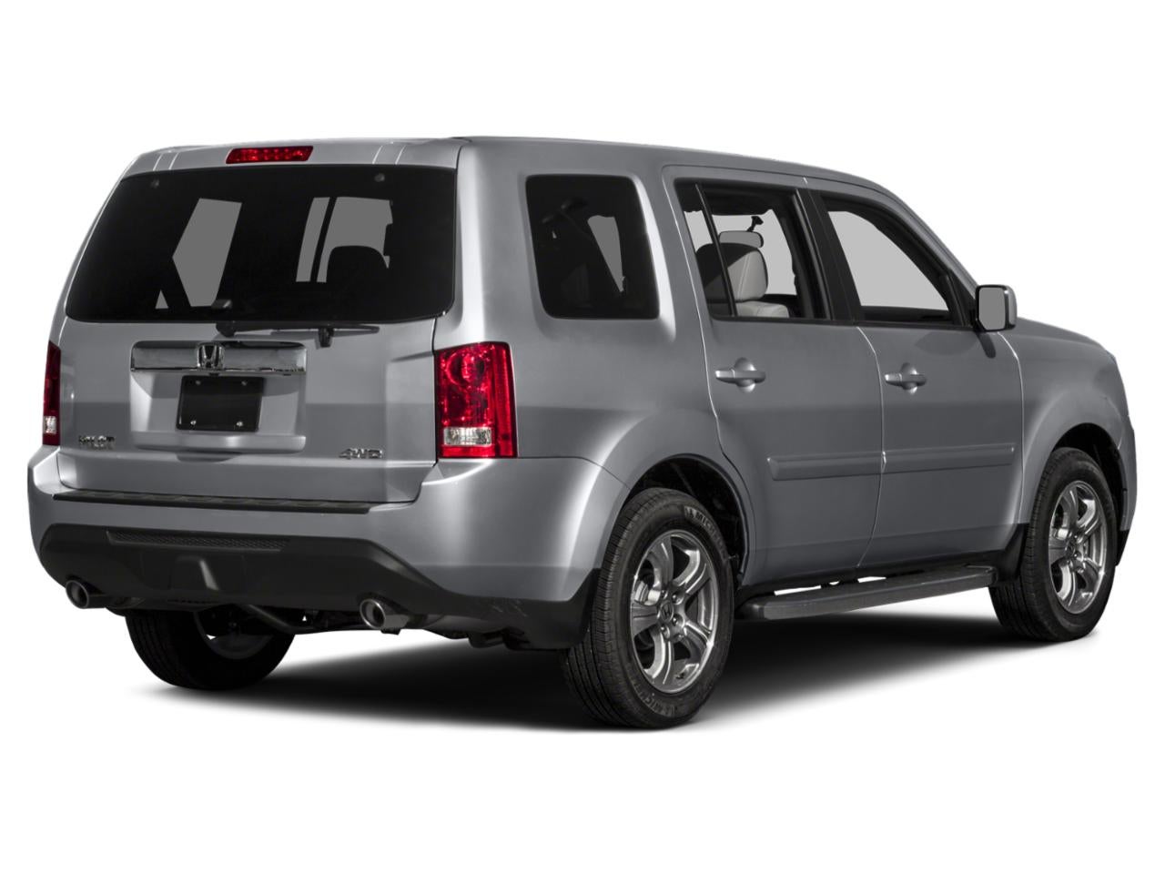 2015 Honda Pilot EX - Photo 7