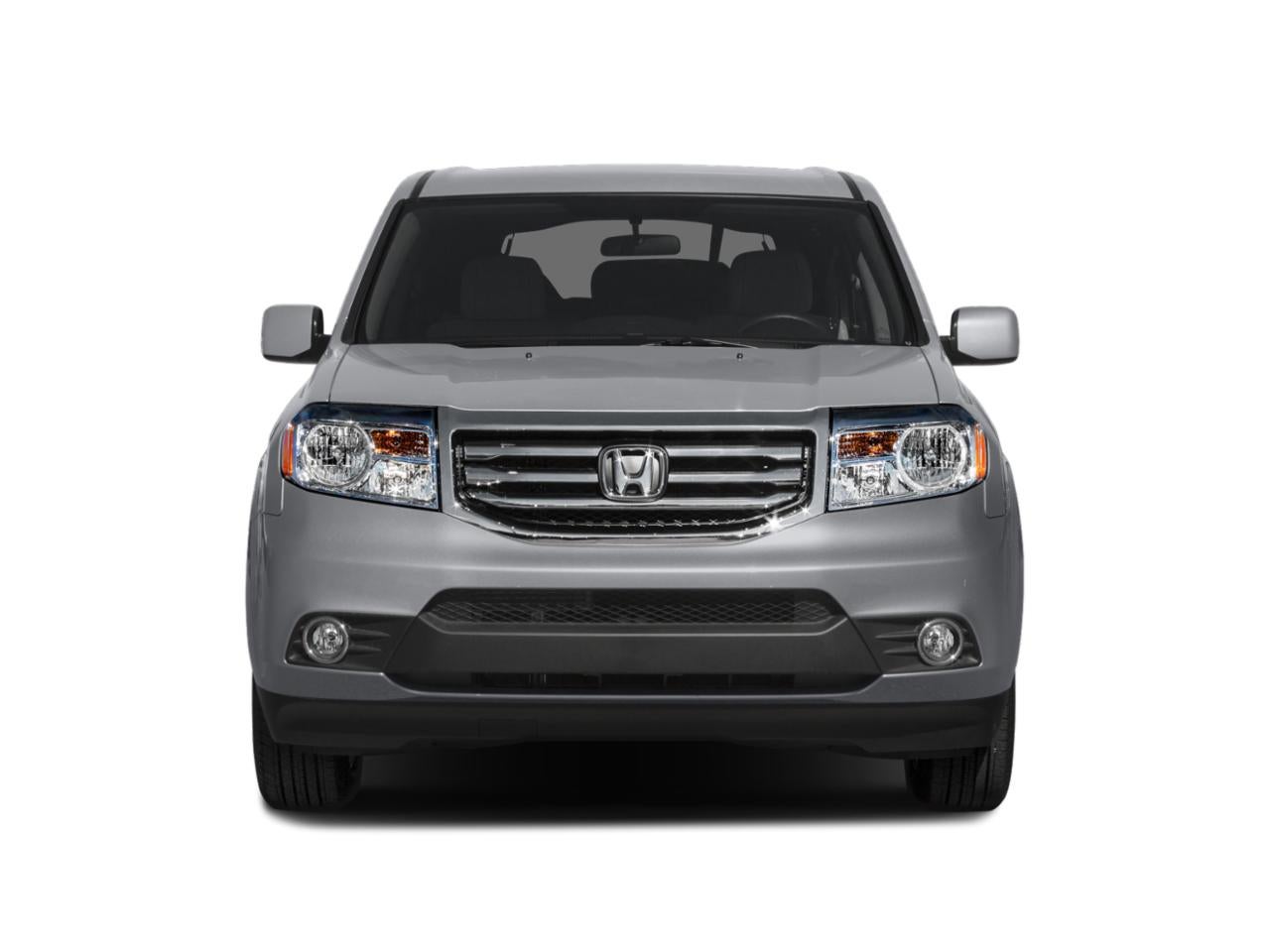2015 Honda Pilot EX - Photo 8