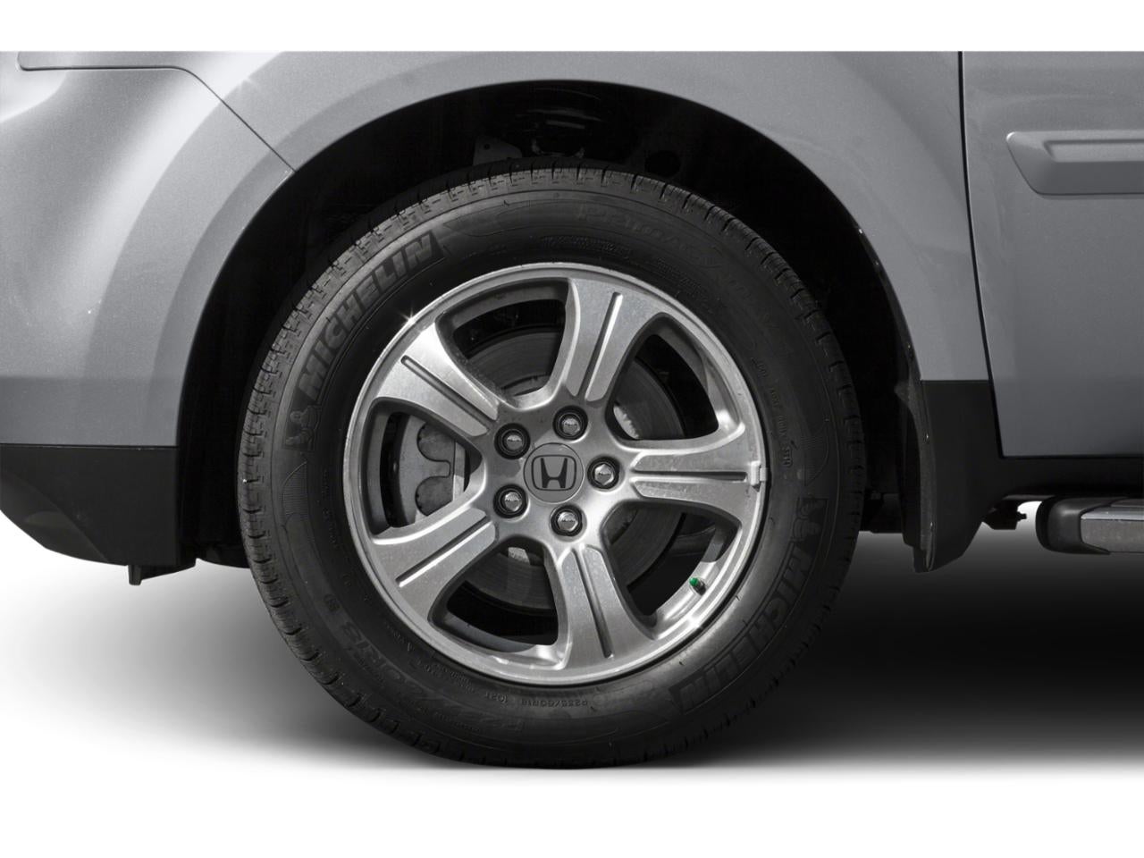 2015 Honda Pilot EX - Photo 9