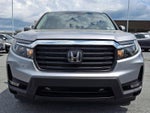 2022 Honda Ridgeline RTL