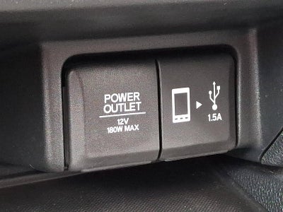 2022 Honda Ridgeline RTL