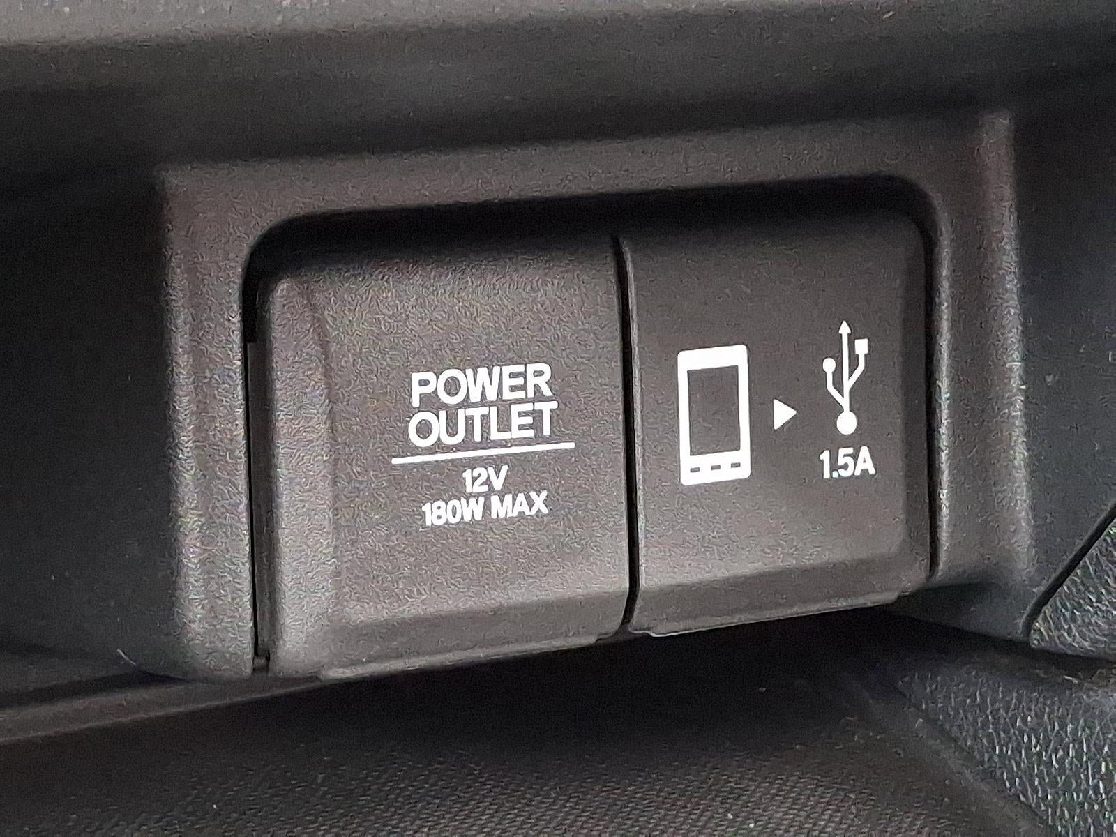 2022 Honda Ridgeline RTL