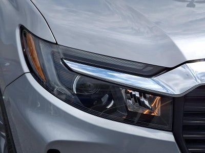 2022 Honda Ridgeline RTL