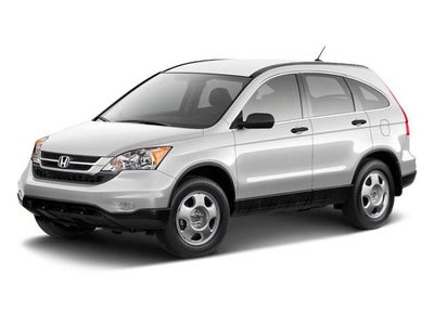 2011 Honda CR-V LX
