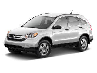 2011 Honda CR-V LX