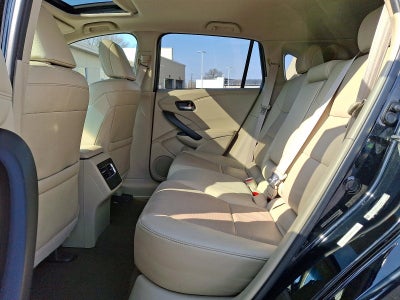 2018 Acura RDX w/Technology/AcuraWatch Plus Pkg