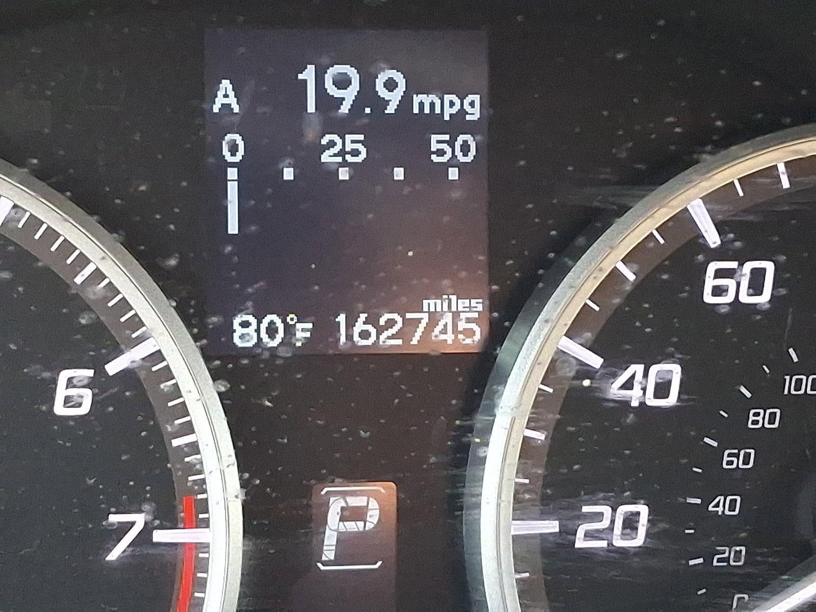 2018 Acura RDX w/Technology/AcuraWatch Plus Pkg