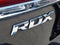 2018 Acura RDX w/Technology/AcuraWatch Plus Pkg