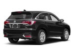 2018 Acura RDX w/Technology/AcuraWatch Plus Pkg