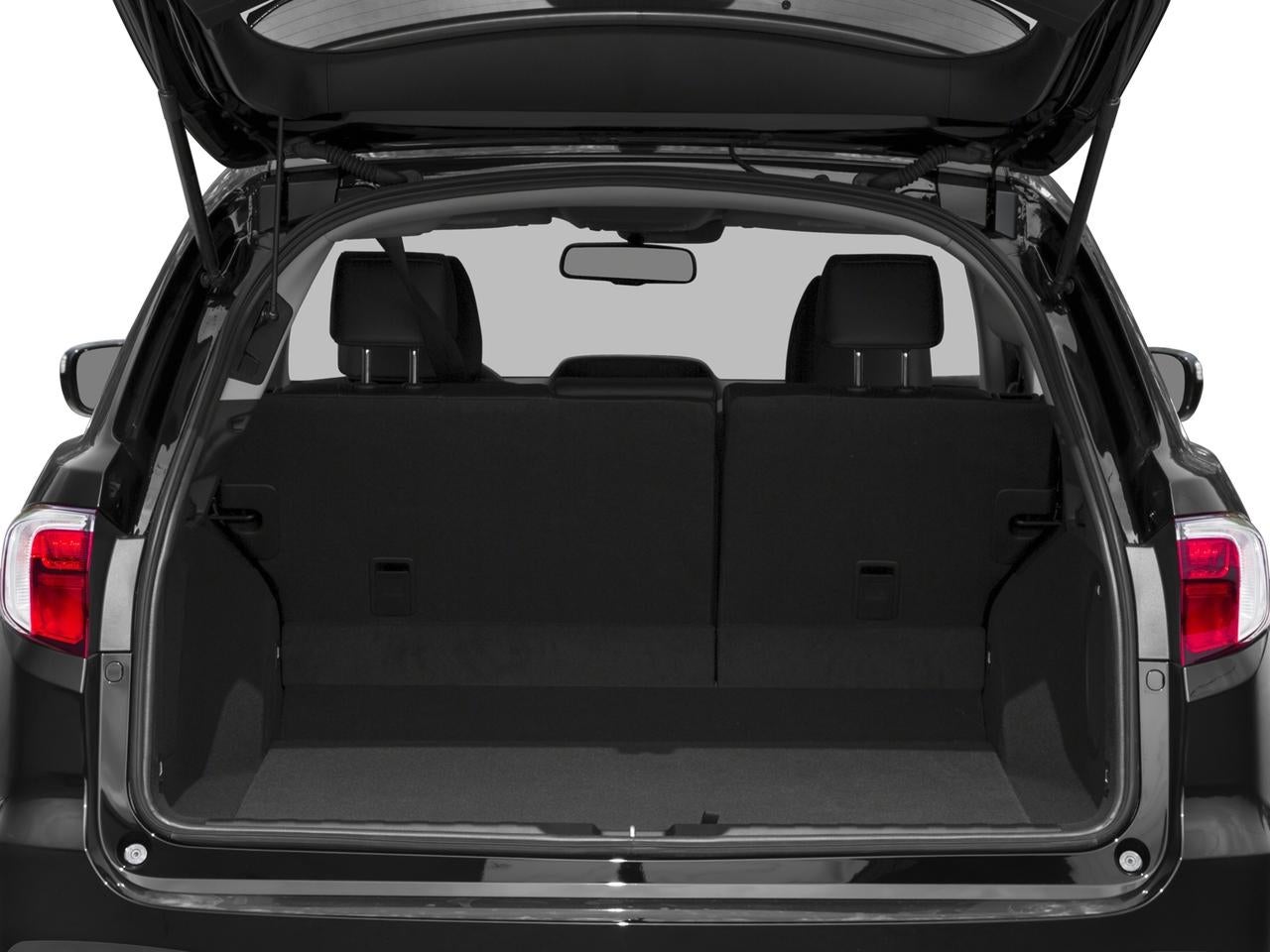 2018 Acura RDX w/Technology/AcuraWatch Plus Pkg