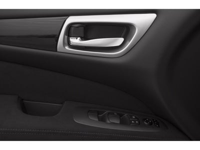 2015 Nissan Pathfinder SL