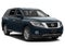 2015 Nissan Pathfinder SL
