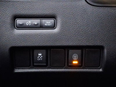 2020 Nissan Murano SV