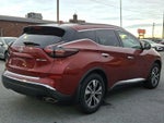 2020 Nissan Murano SV