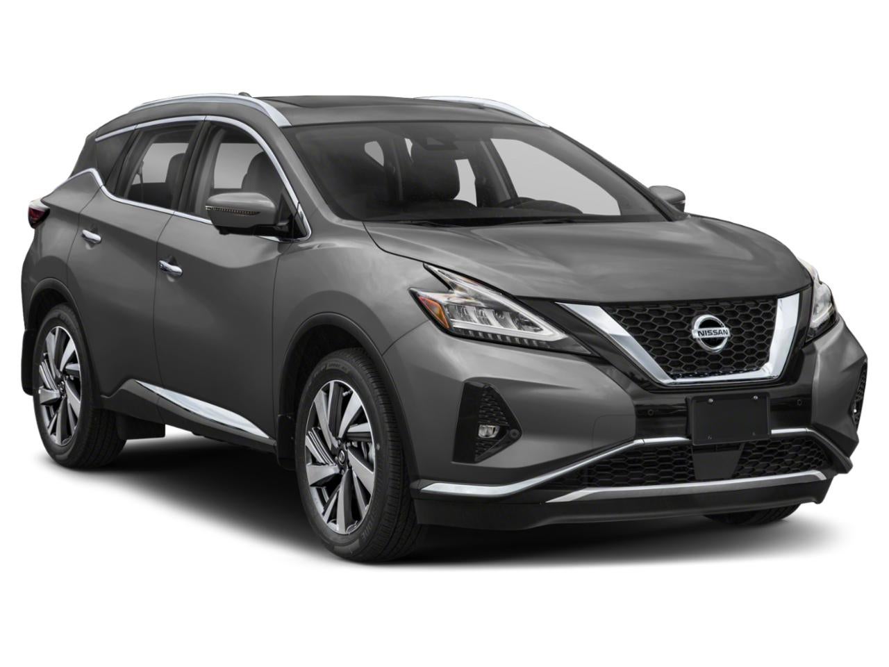 2020 Nissan Murano SV