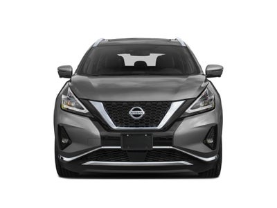 2020 Nissan Murano SV