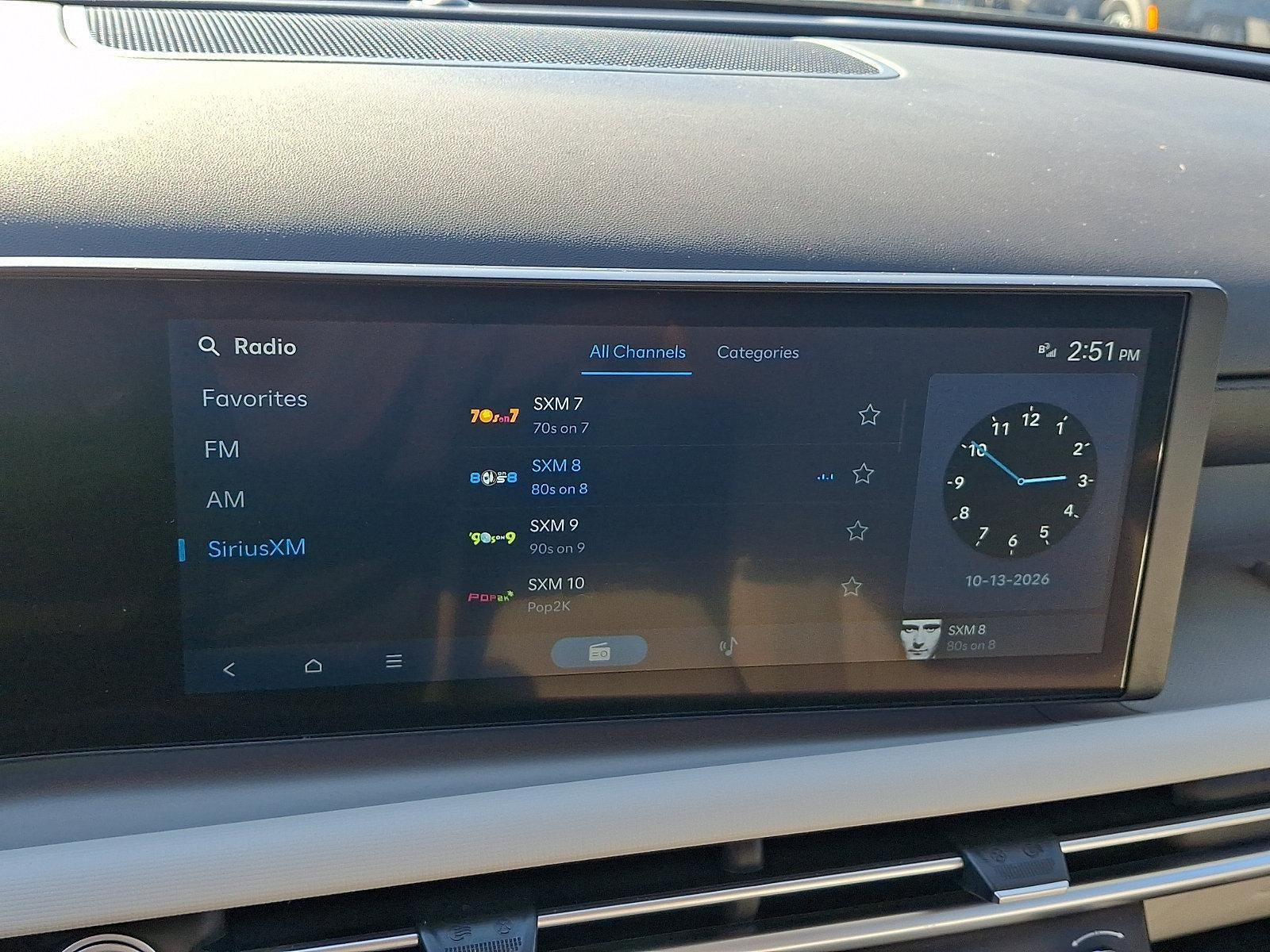 2025 Hyundai Tucson SE - Photo 16
