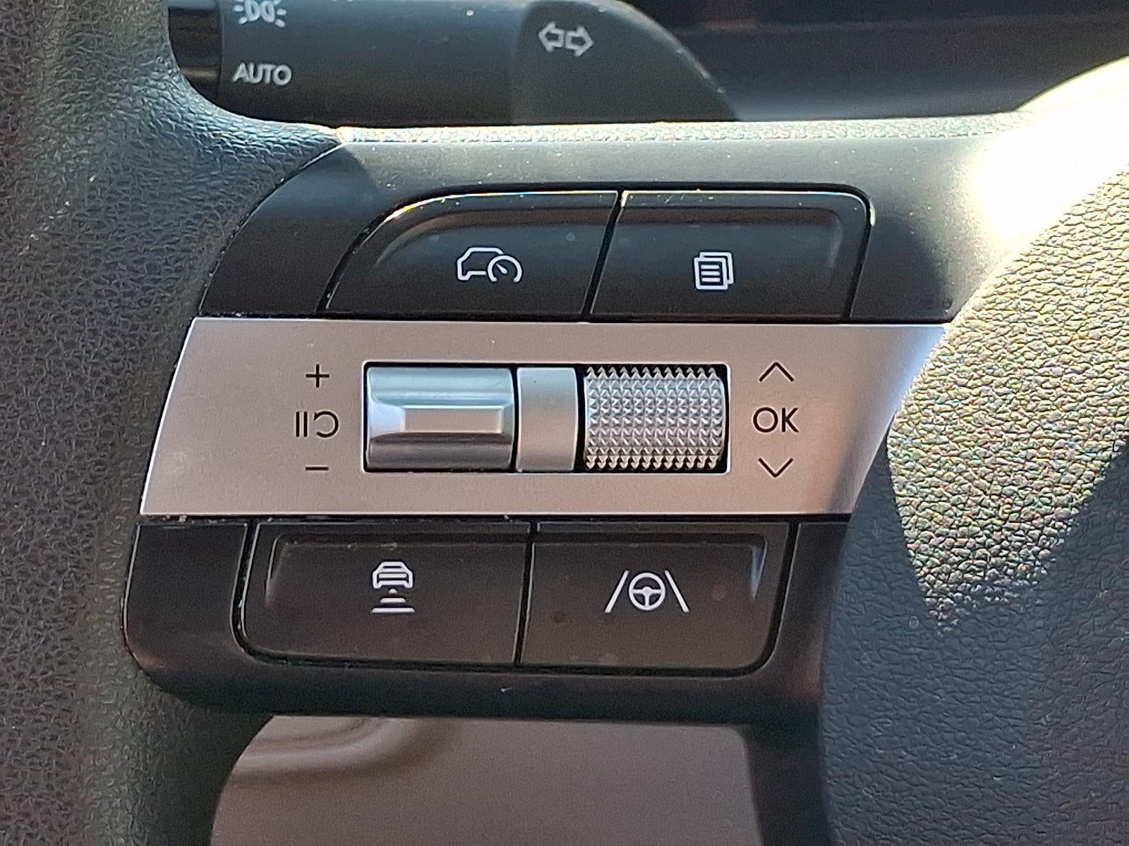 2025 Hyundai Tucson SE - Photo 20