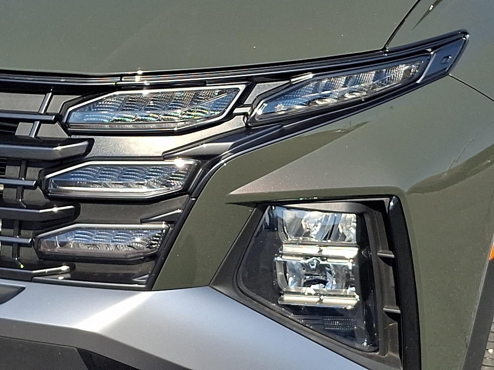 2025 Hyundai Tucson SE - Photo 9
