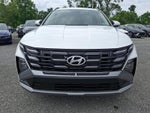 2025 Hyundai TUCSON SEL AWD