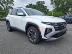 2025 Hyundai TUCSON SEL AWD
