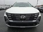 2025 Hyundai TUCSON SEL Convenience AWD