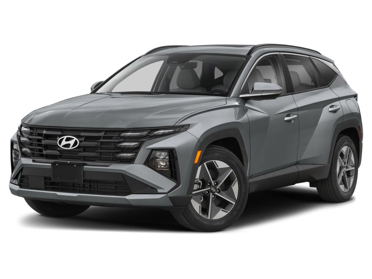 2025 Hyundai Tucson SEL Convenience AWD's photo
