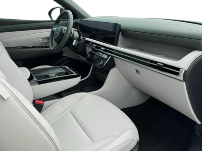 2025 Hyundai TUCSON Limited AWD