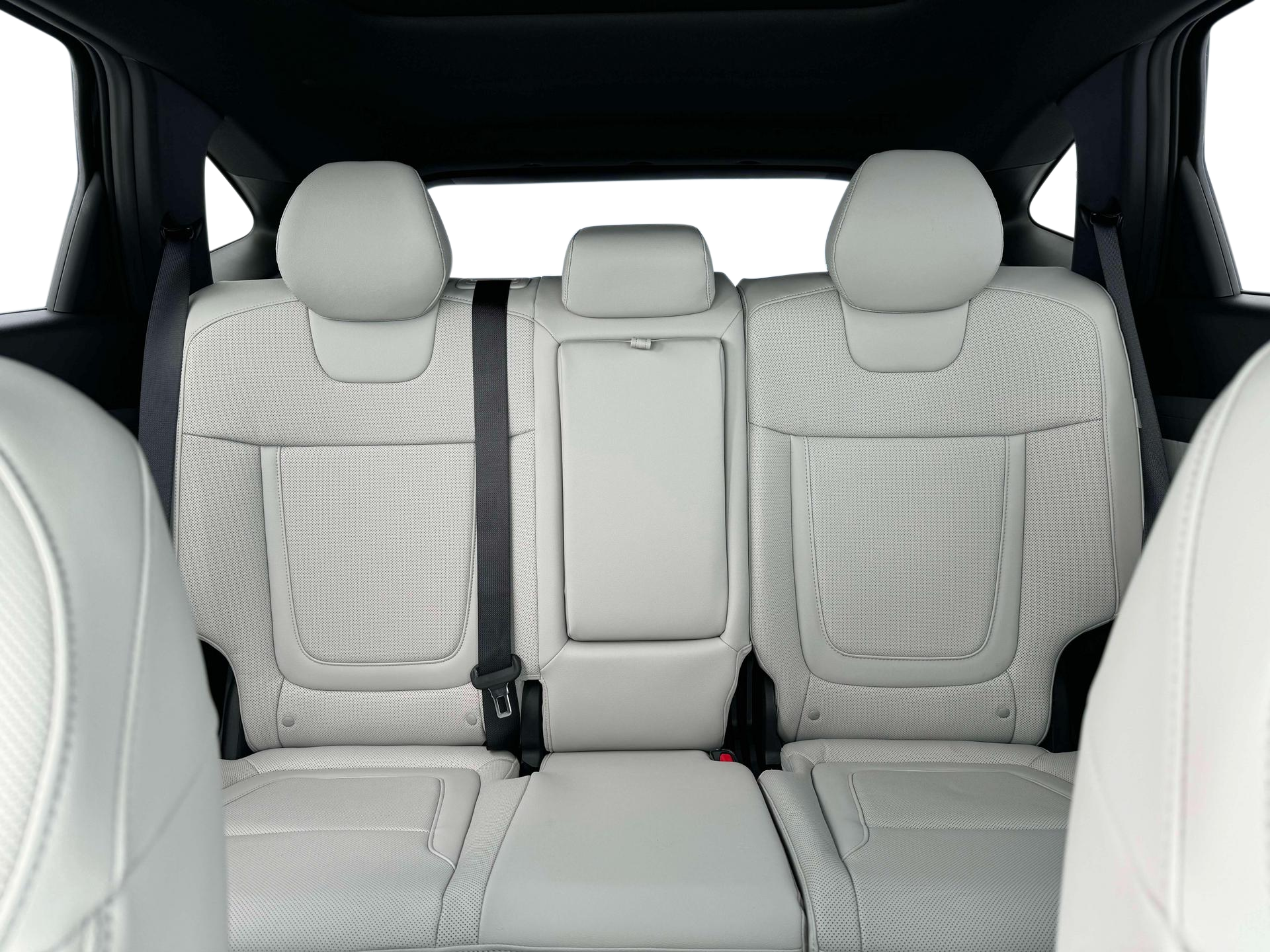 2025 Hyundai TUCSON Limited AWD