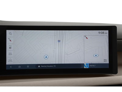 2025 Hyundai TUCSON Limited AWD